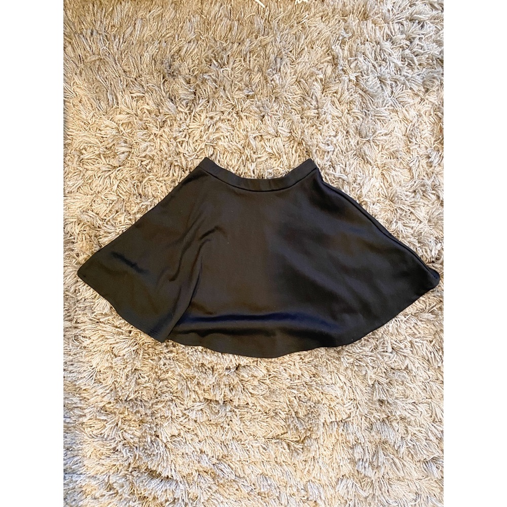 Black Skirt 💕